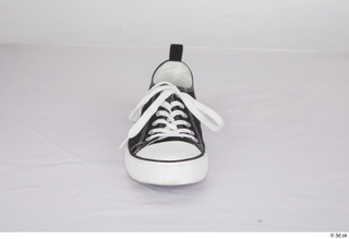 Clothes  305 black sneakers shoes 0003.jpg